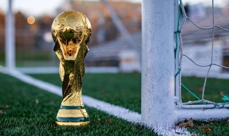 Wc trofej