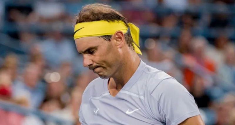 Nadal 8