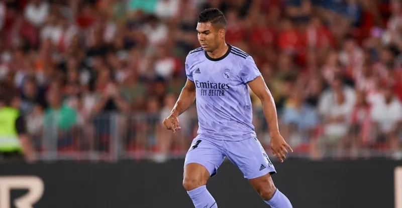 Casemiro 3
