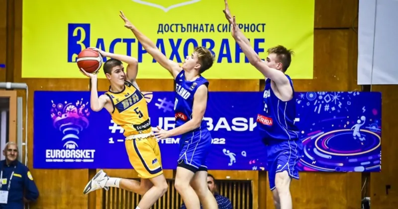 Kadeti 1 1