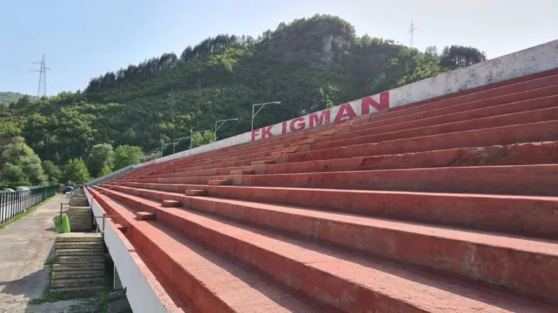 Igman 1 6
