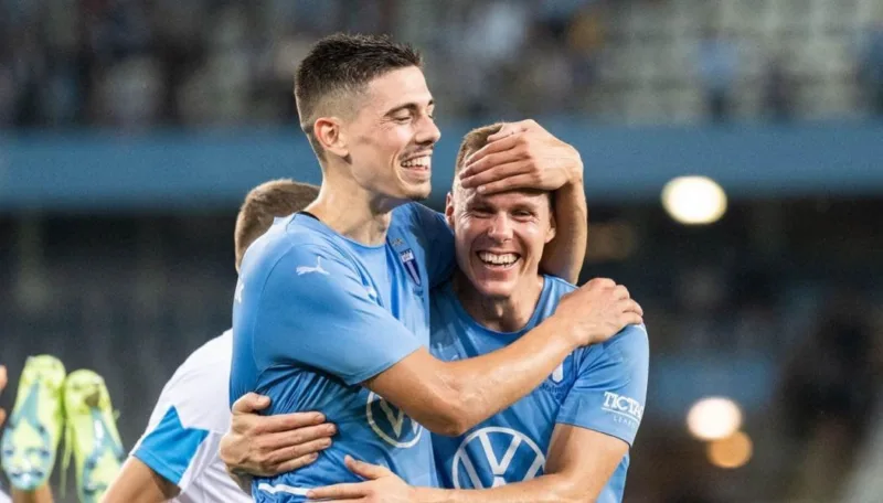 Malmo 2