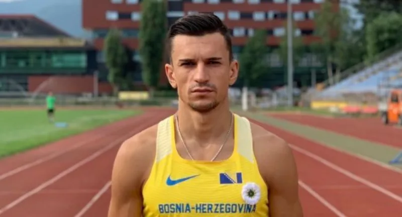 Mujezinovic