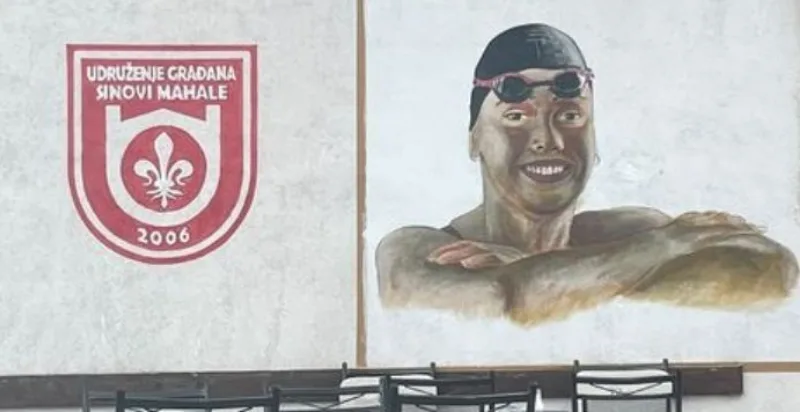 Pudar murala