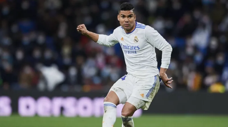Casemiro 1 1