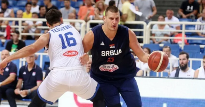 Jokic 7