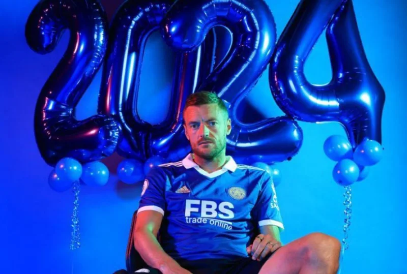 Vardy