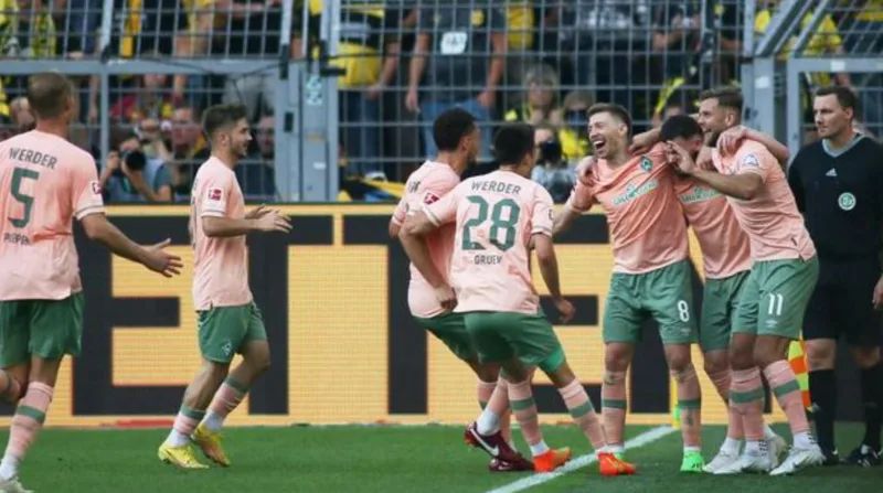 Werder 1