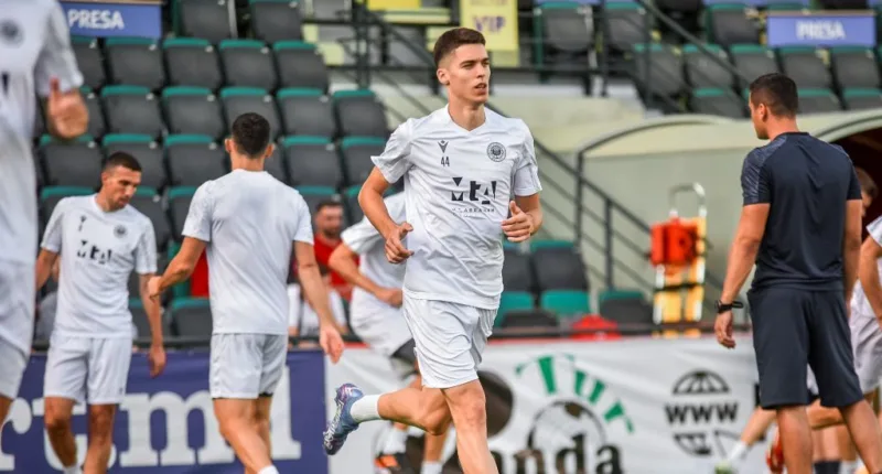 Jankovic 1 1