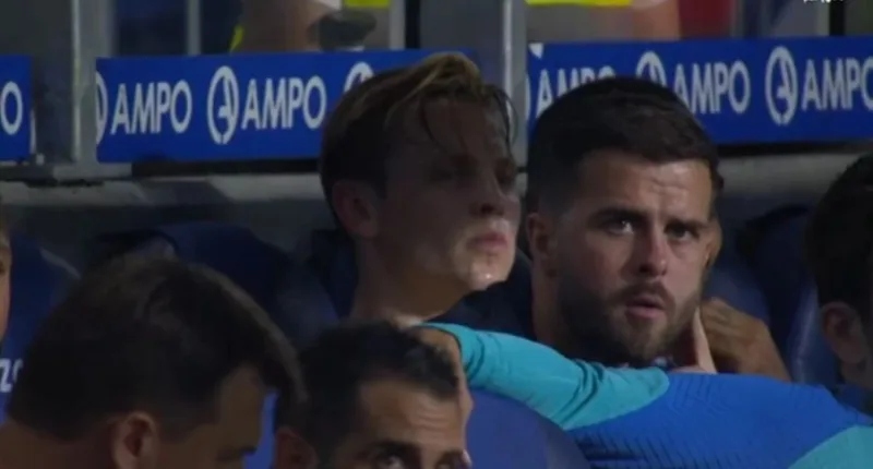 Pjanic 8