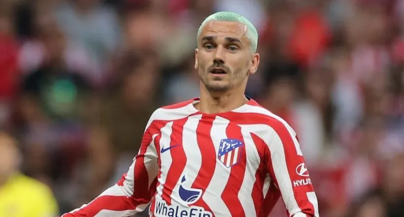 Griezman