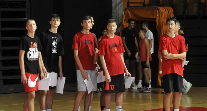 Kenan nurkic