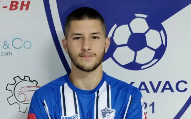 Trebovic