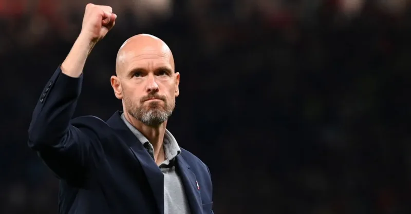 Ten hag 1 1
