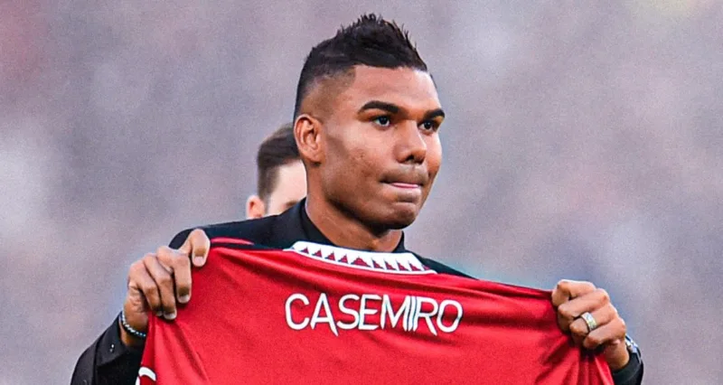 Casemiro 3 1