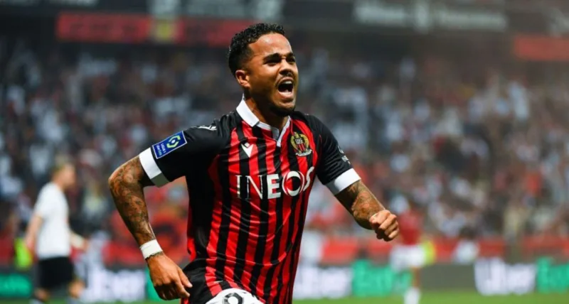 Kluivert