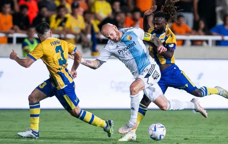 Apoel sve