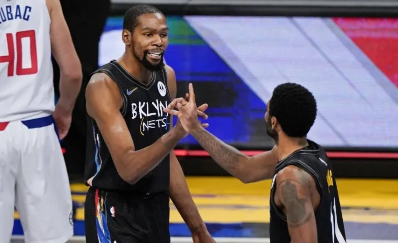 Durant 2