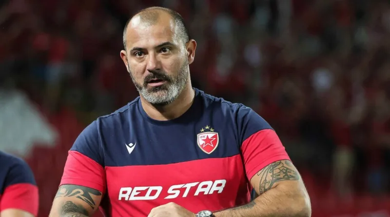 Stankovic 1