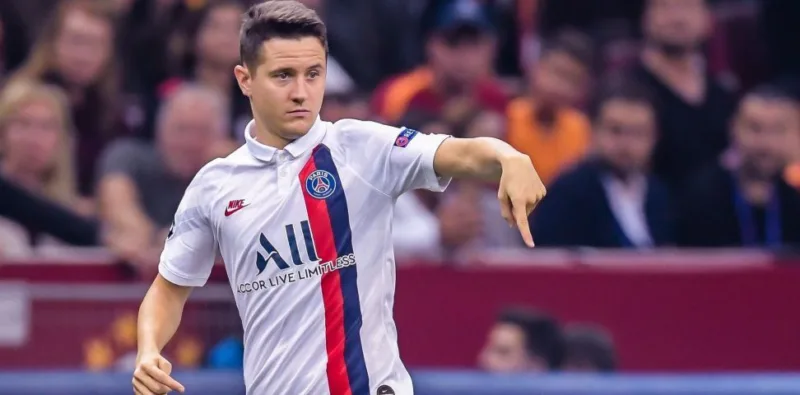 Ander herrera