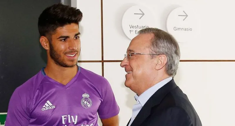 Asensio