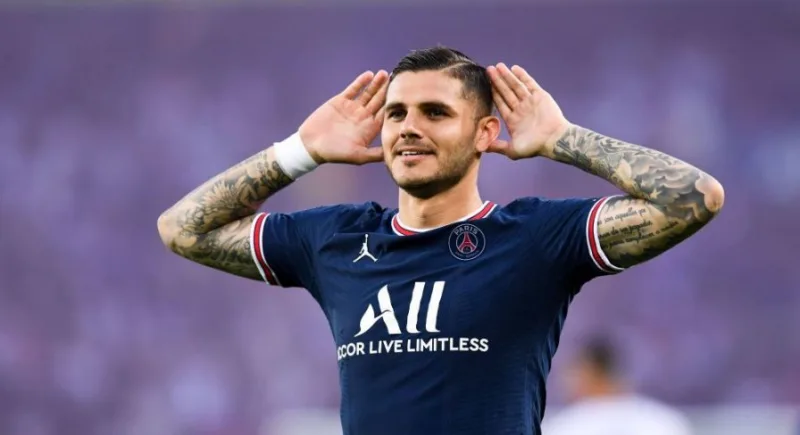 Icardi