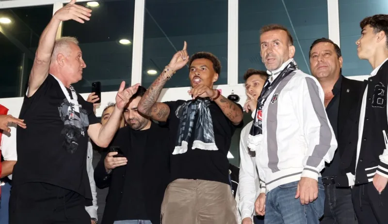 Dele alli