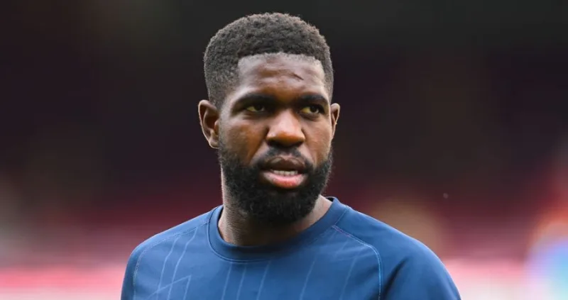 Umtiti