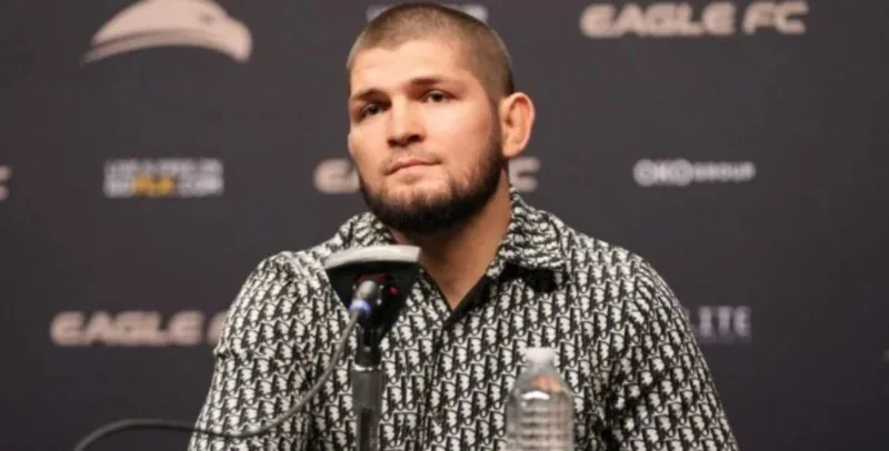 Khabib 3