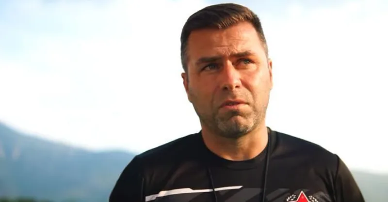 Mulaosmanovic