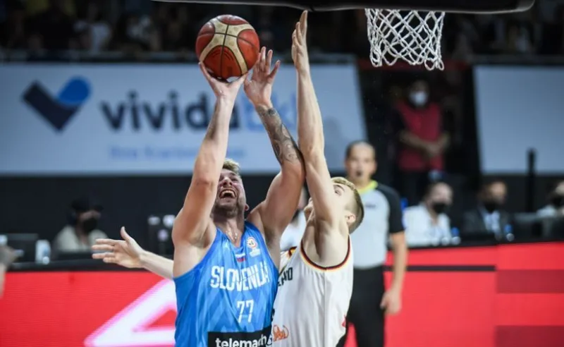 Luka fiba