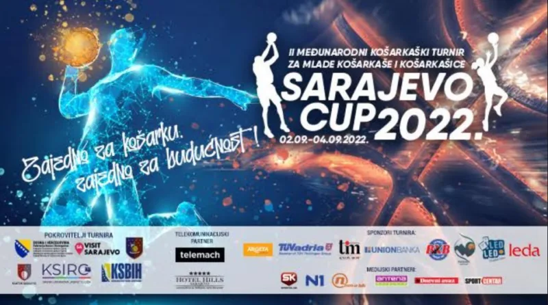 Sarajevocup