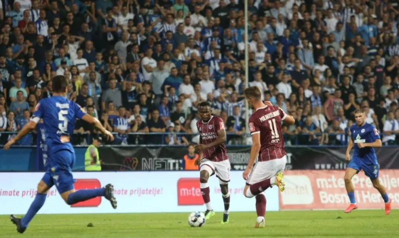 Derbi 3 2