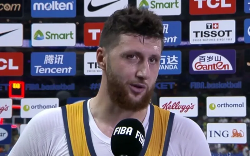 Nurk