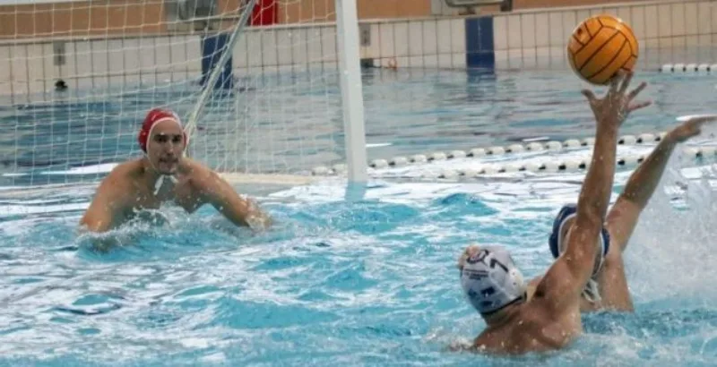 Vaterpolo