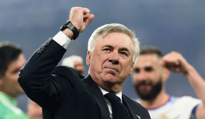 Ancelotti
