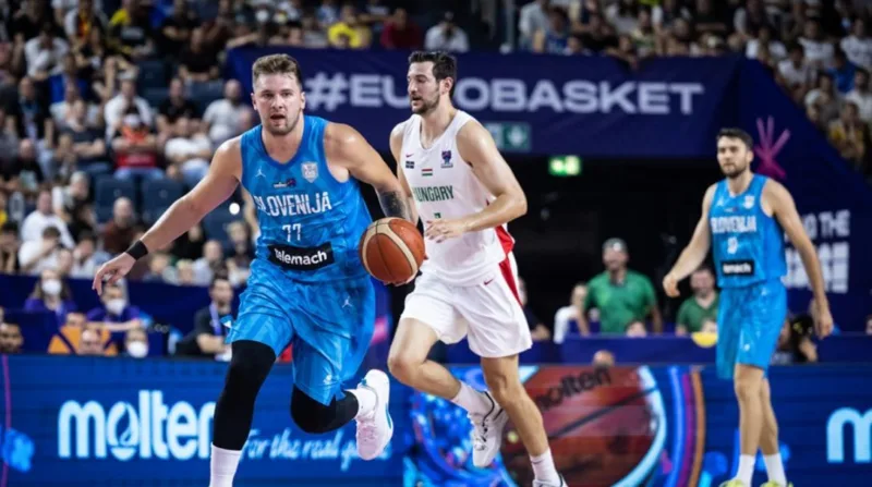 Doncic
