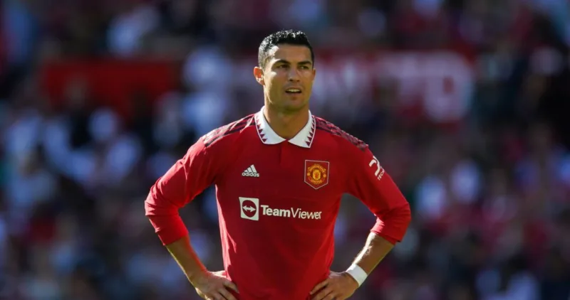 Ronaldo33