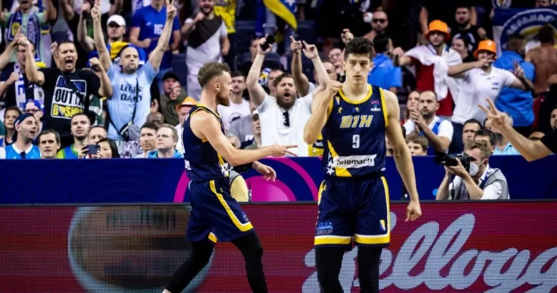 Bih 5