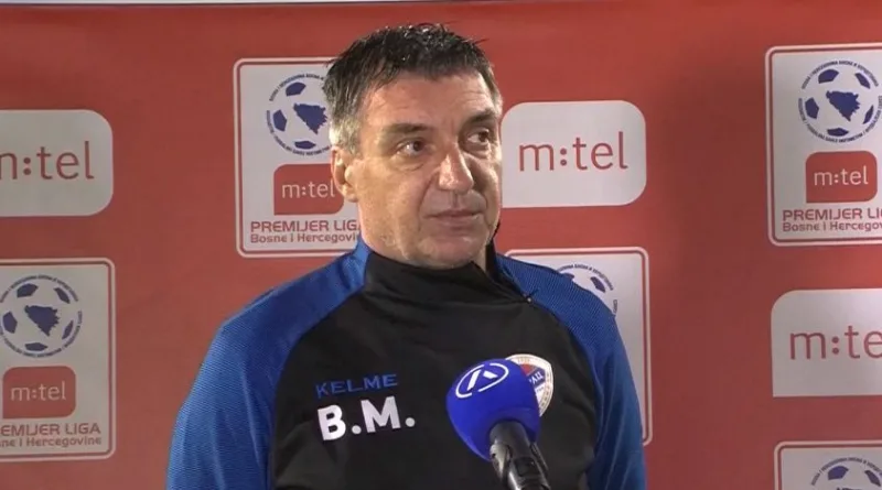 Marinovic izjava