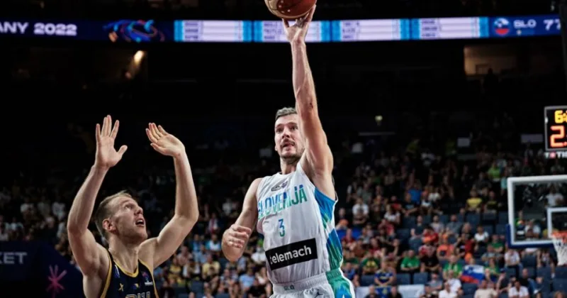Groan dragic