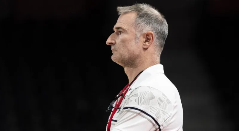 Nenad Markovic