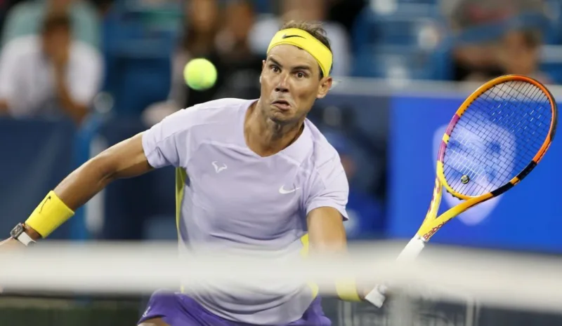 Nadal 1