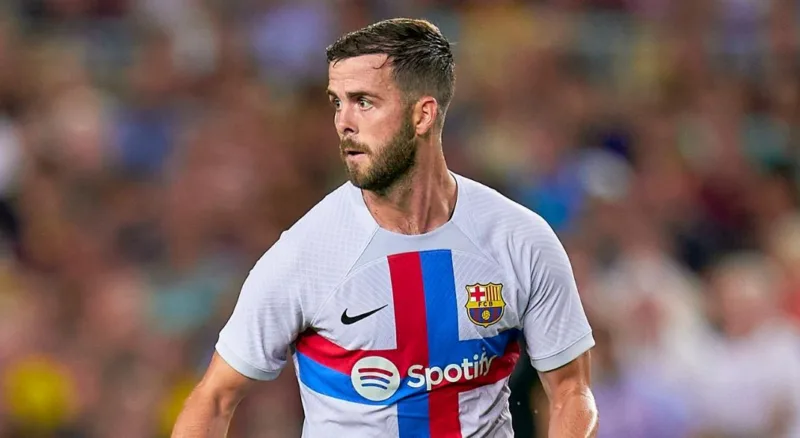 Pjanic