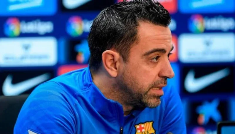 Xavi