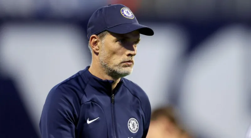 Tuchel