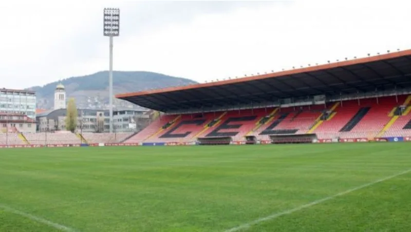 Bilino polje