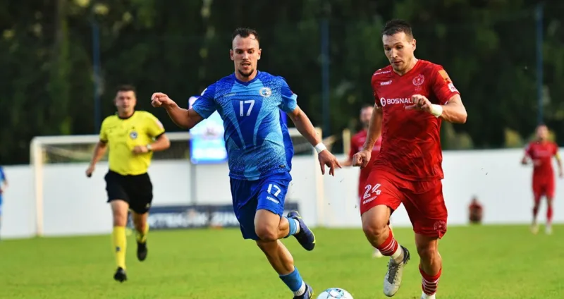 Hasanovic