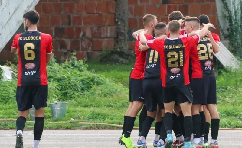 Sloboda 1