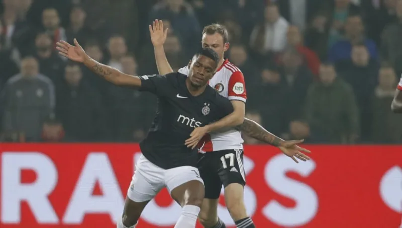 Partizan